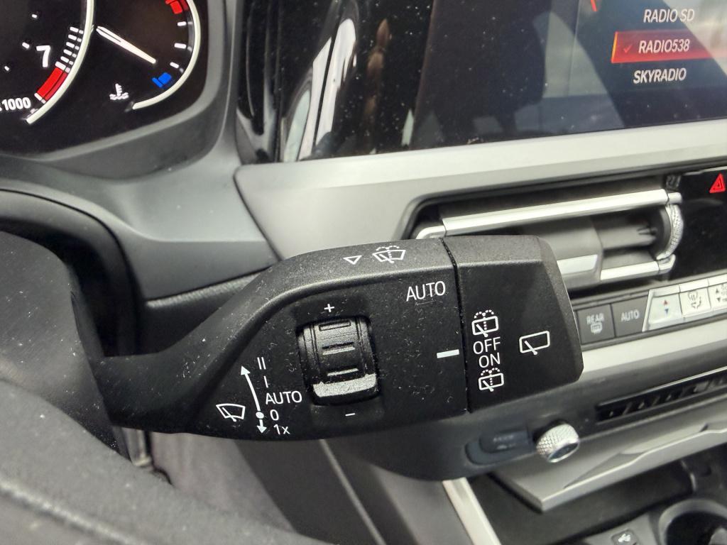 BMW 3-serie touring 320i high executive edition