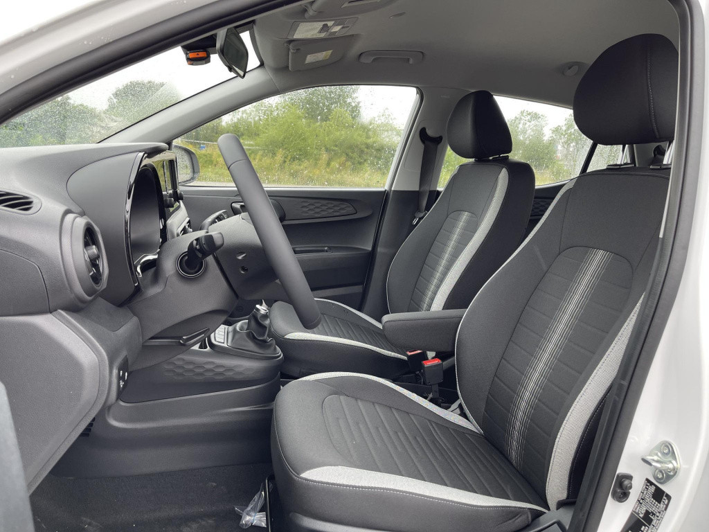 Hyundai I 10 1.0 comfort smart
