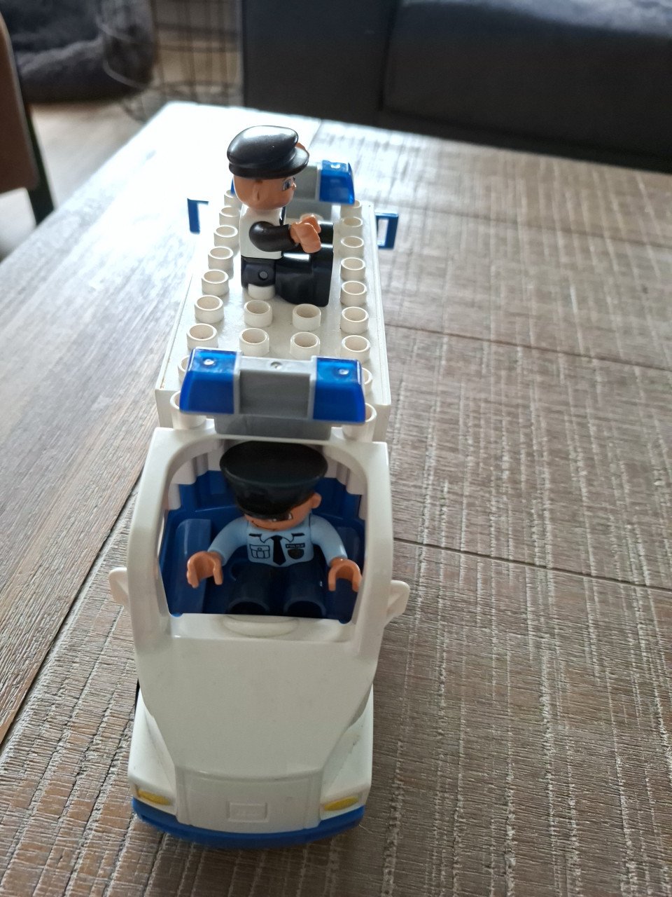 Legoduplo