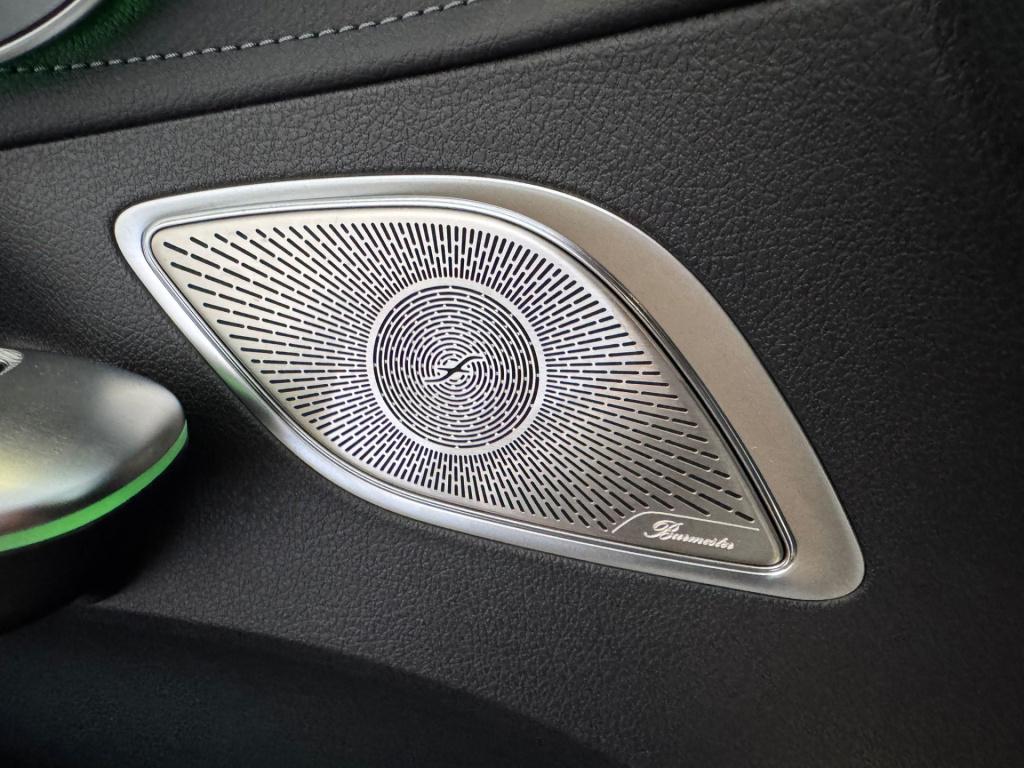 Mercedes-Benz Eqe 350 luxury line 89 kwh