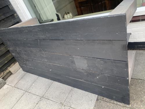 Tuintafel