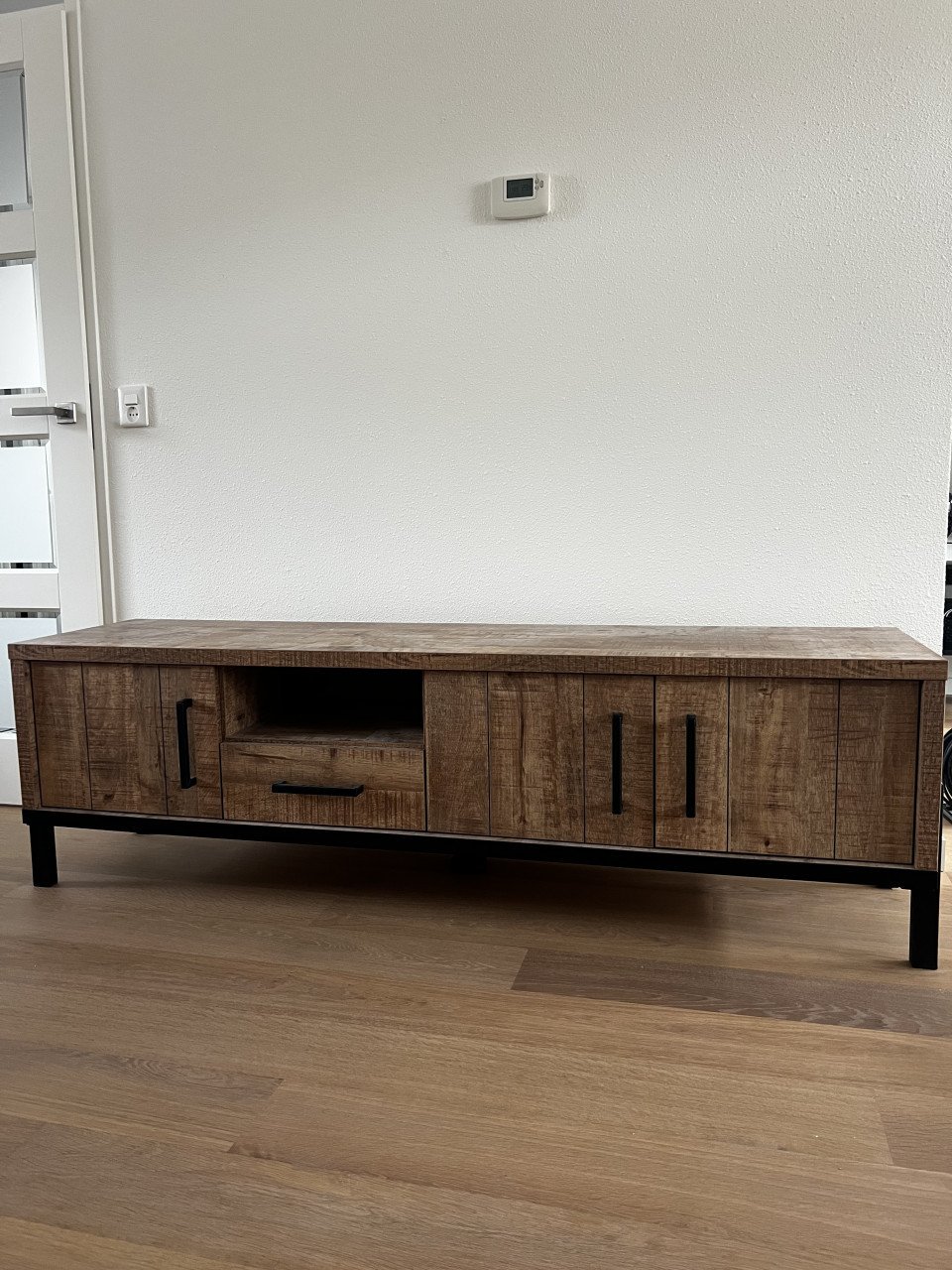 Tv-meubel Ricardi merk Lamulux