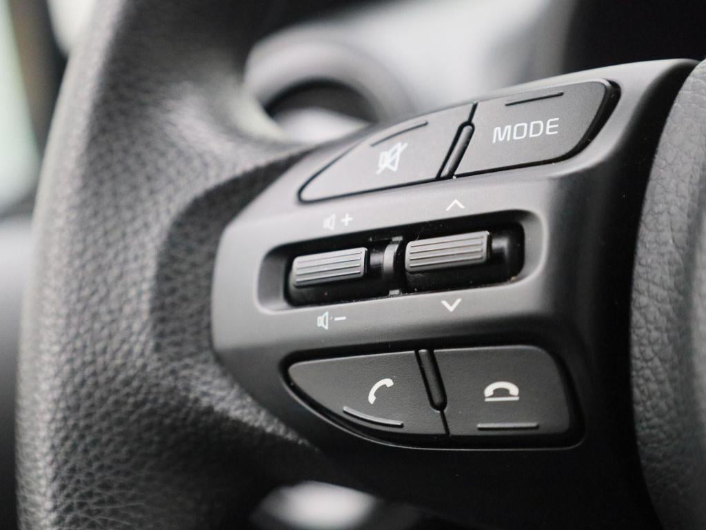 Kia Picanto 1.0 dpi comfortline | automaat | lage km stand | cruise control