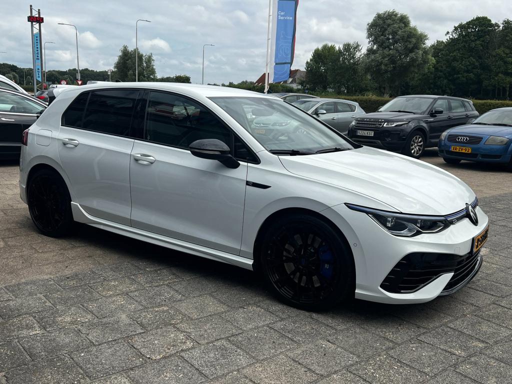 Volkswagen Golf golf r 2.0 tsi 4 motion performance pack full options 320 p