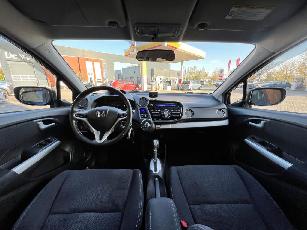 Honda Insight 1.3 basis | cruise control | automaat | radio | klimaat contr