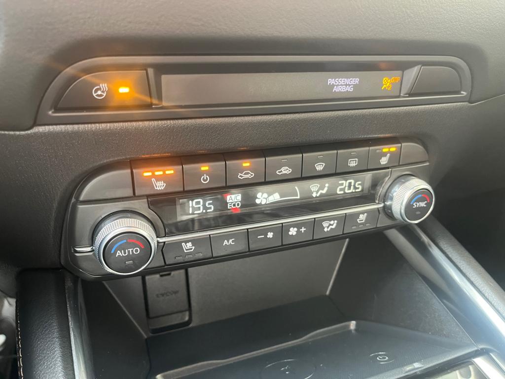 Mazda Cx-5 2.0 skyactiv-g 165 luxury|trekhaak|bose|rijklaar