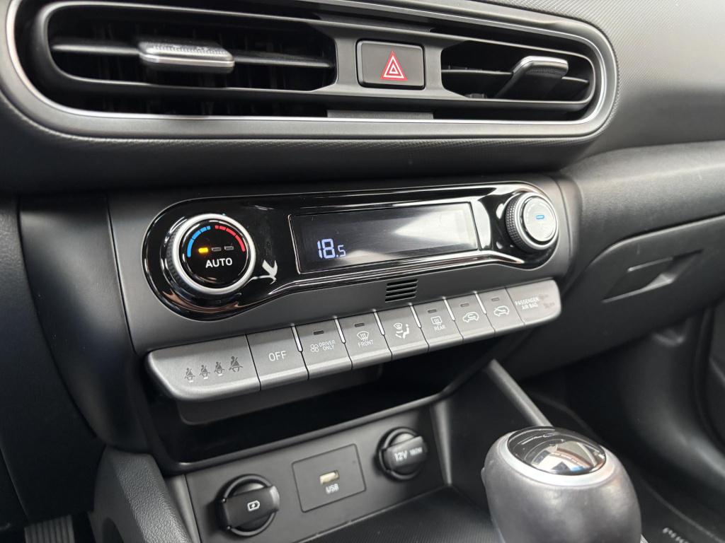 Hyundai Kona 1.6 gdi hev fashion