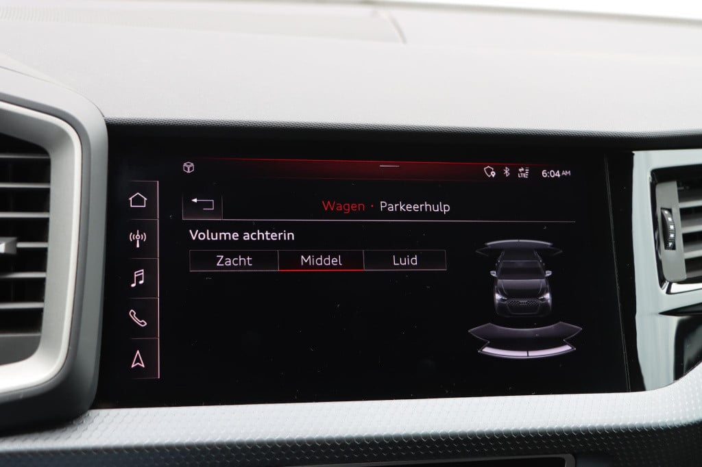 Audi A1 Sportback 25 tfsi epic