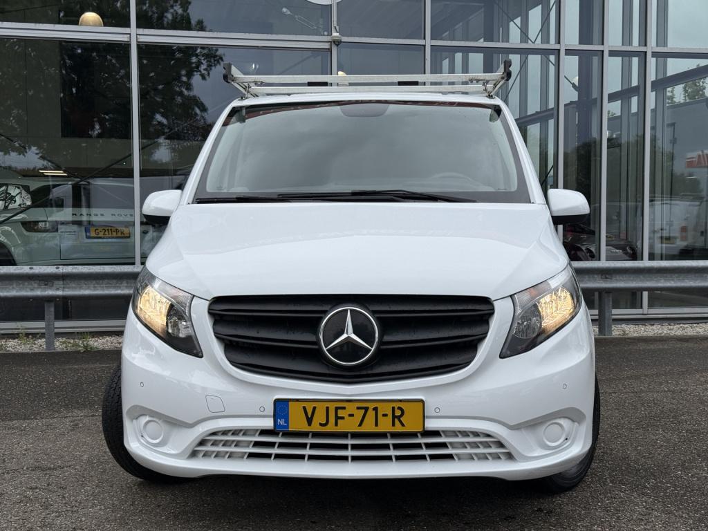 Mercedes-Benz Vito 114 cdi lang | navi | carplay | camera | trekhaak | pdc 