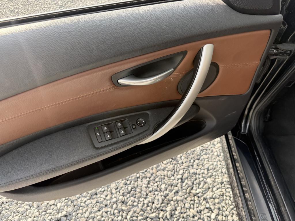 BMW 1 Serie 118i high executive 5-drs