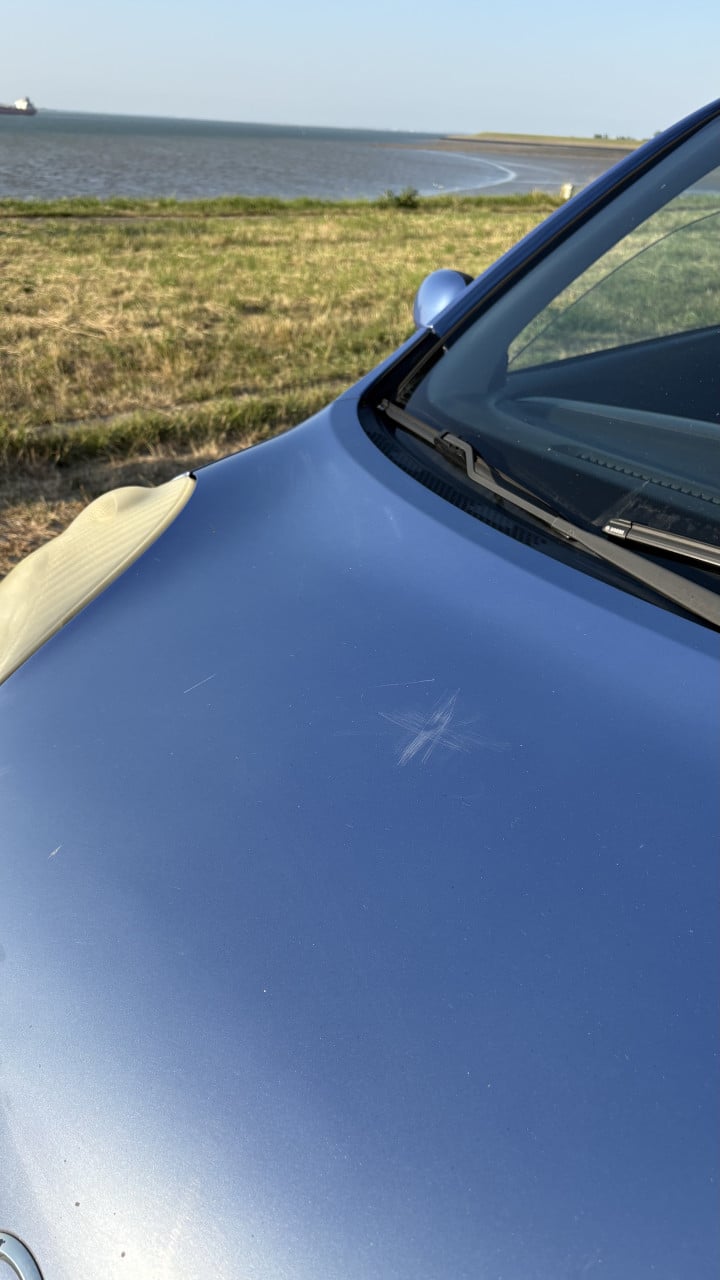 Nissan Micra 1.4 (88 pk) | 5-deurs