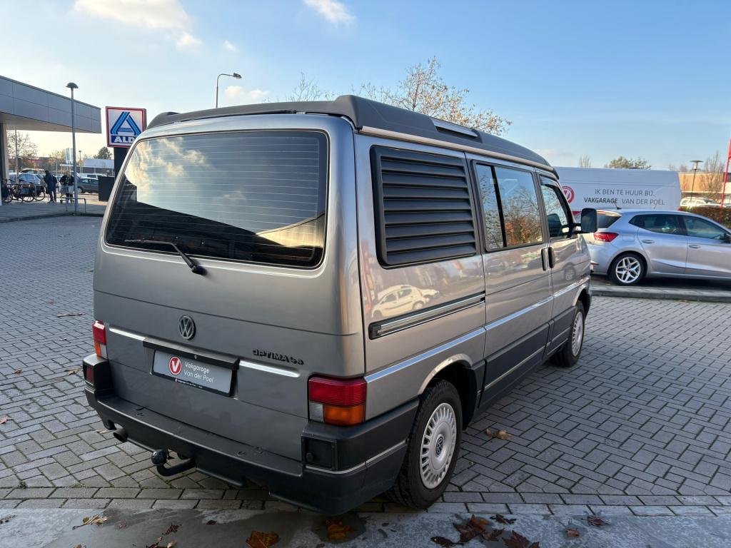 Volkswagen Onbekend optima