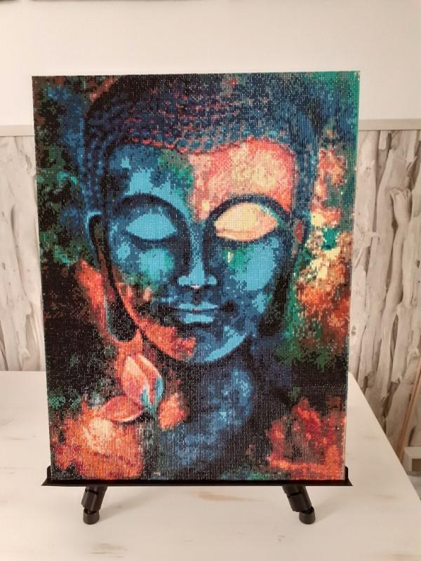 Diamond Painting