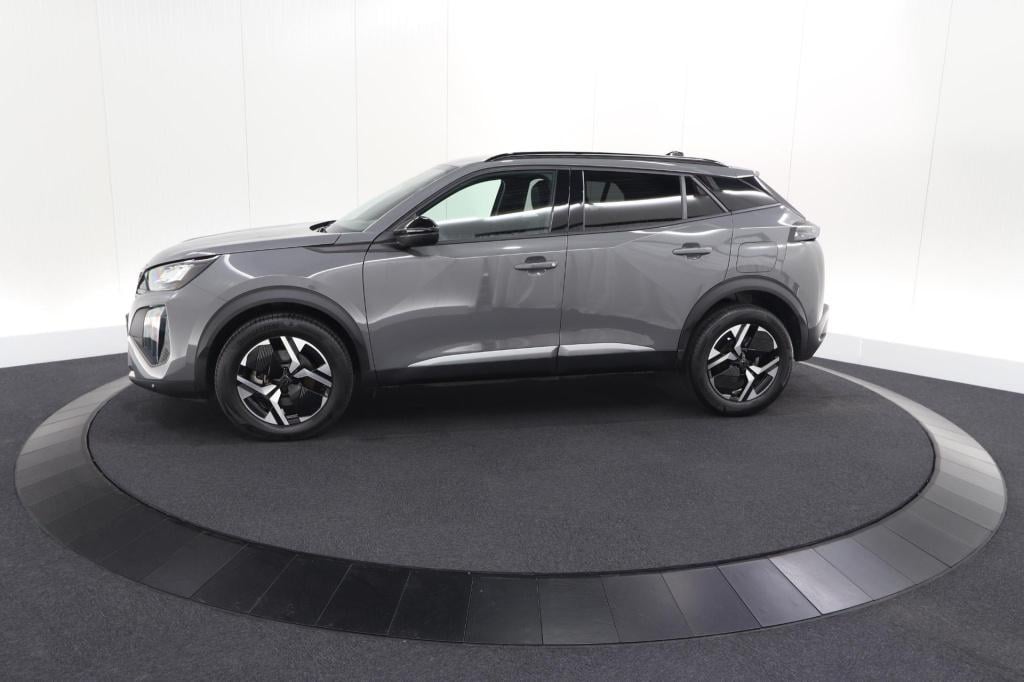 Peugeot 2008 1.2 hybrid 145 allure | apple carplay | climate control | park