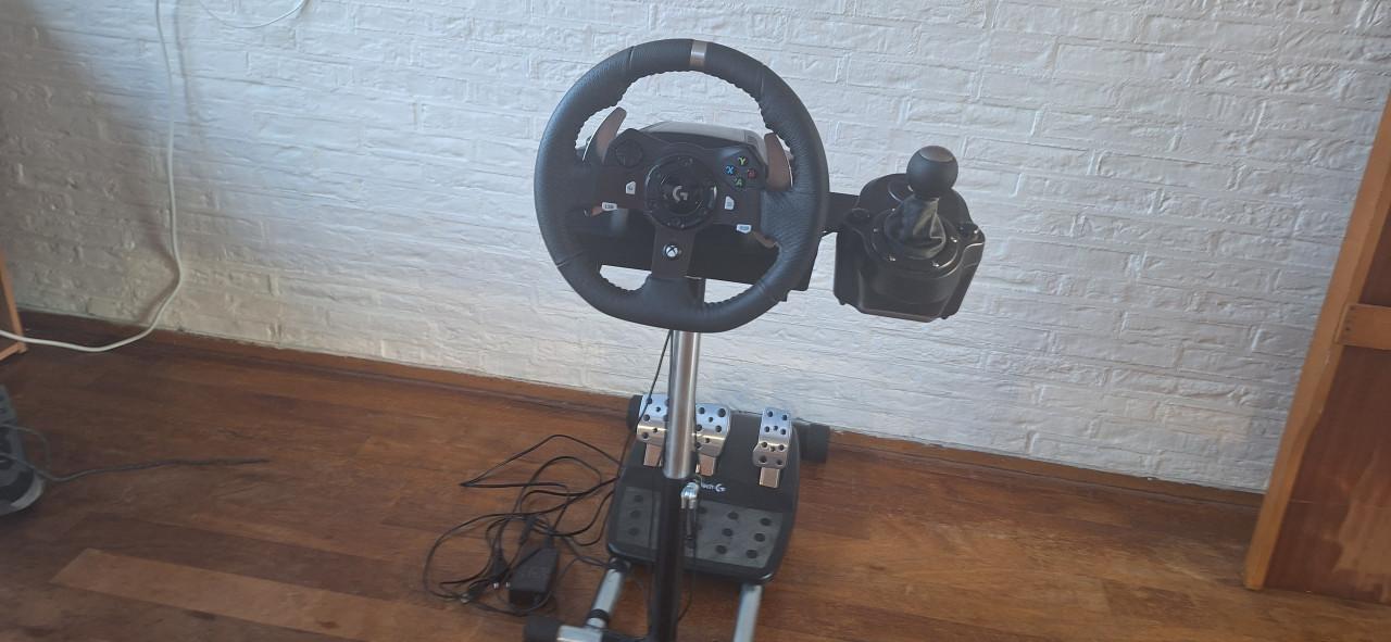 Logitech G920 Driving Force