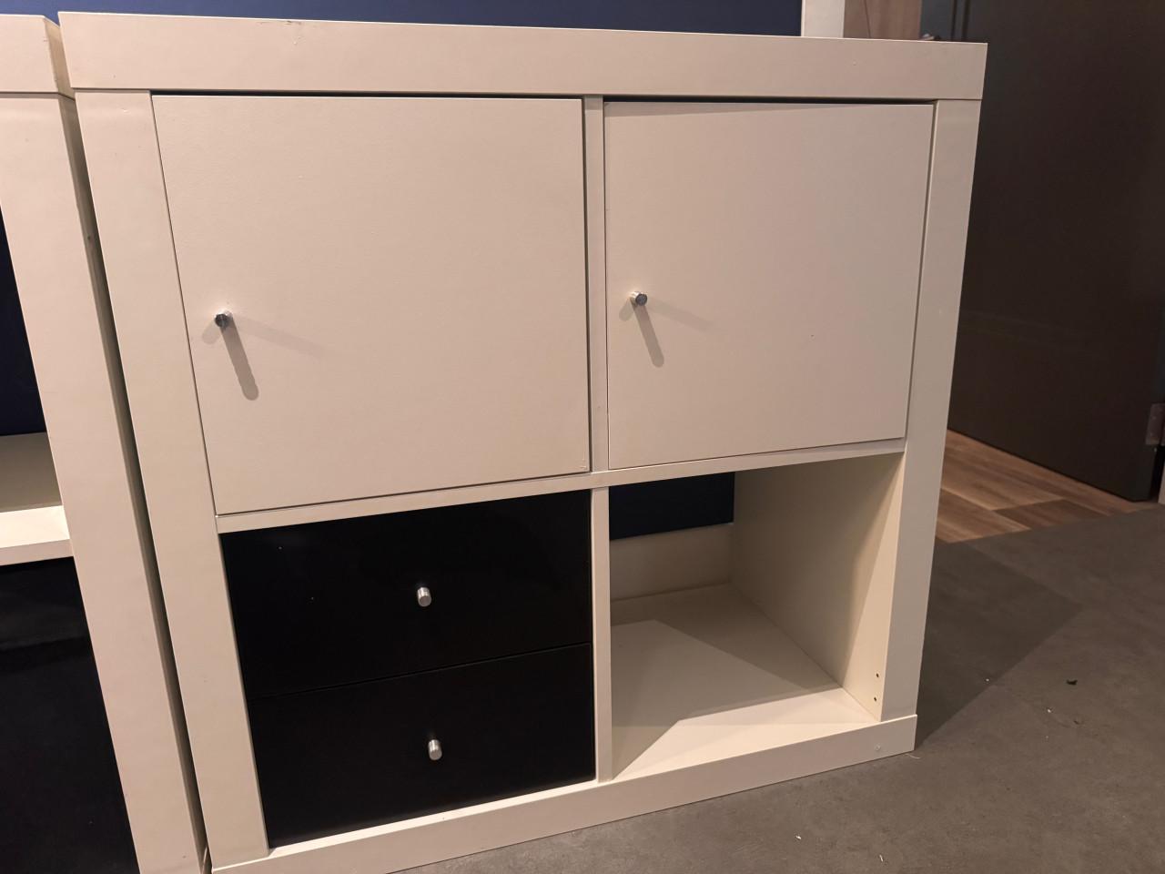 Kalex ikea kasten