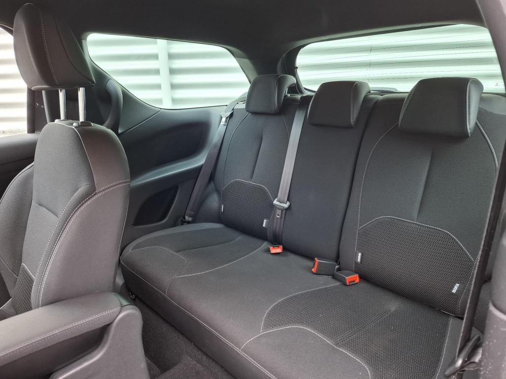 Citroen DS3 1.2 vti so chic pack comfort clima/park