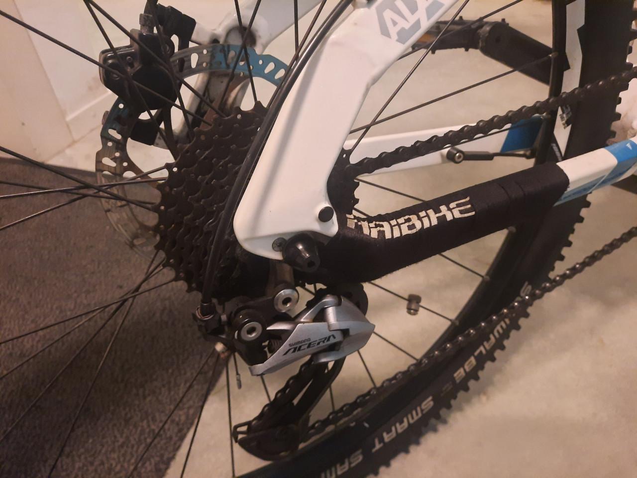 Electrische Tourfiets