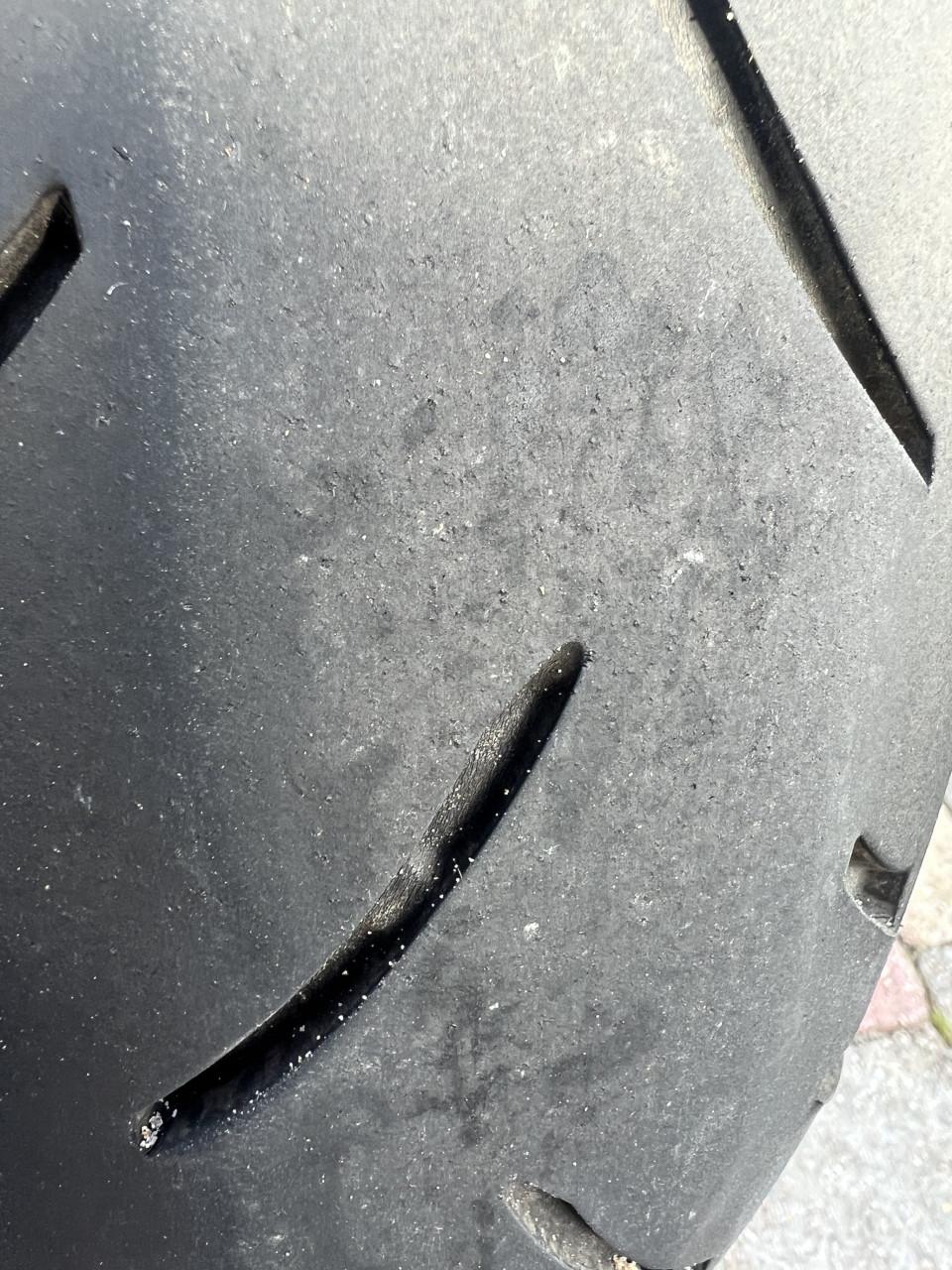 Yamaha XJ900s Diversion
