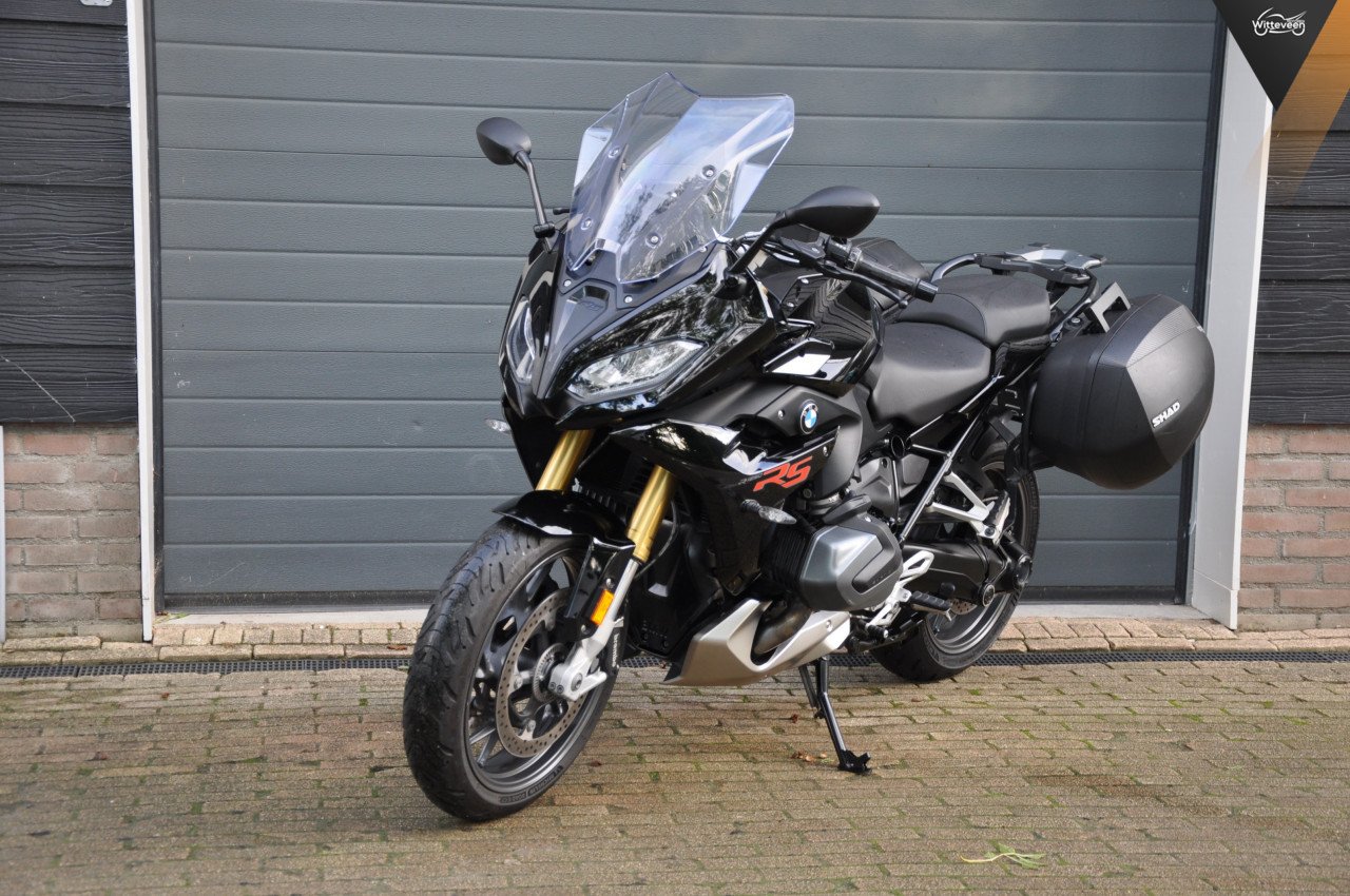 BMW R 1250 RS