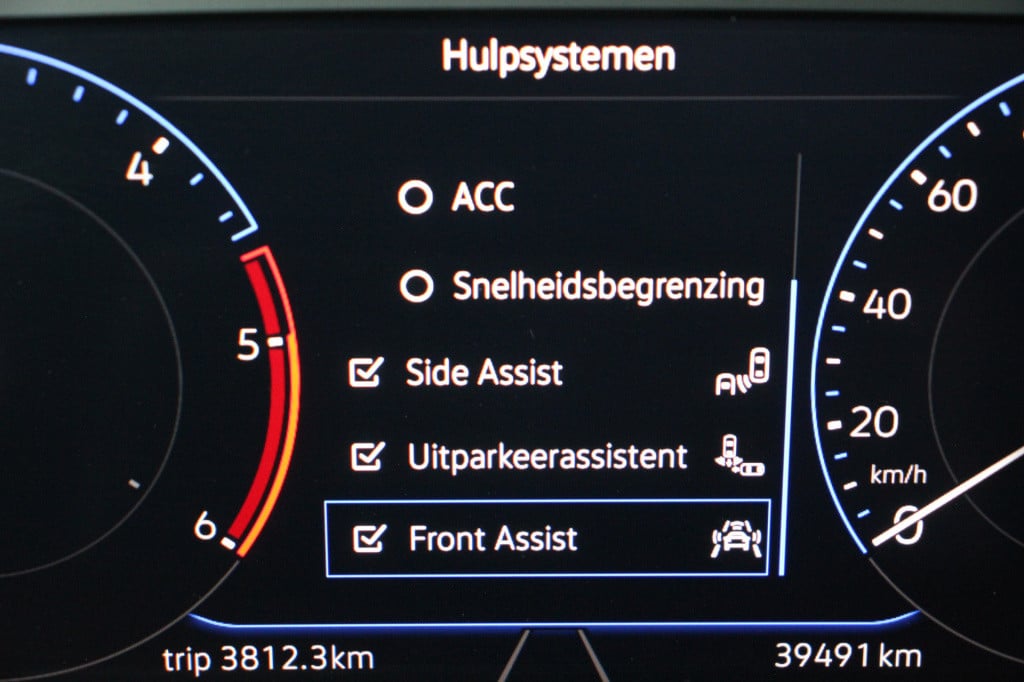 Volkswagen Multivan highline 2.0 tdi lwb 4-motion 204pk | glascoating | vol