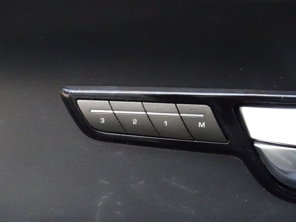 Land Rover Range Rover 2.0 si 4wd prestige
