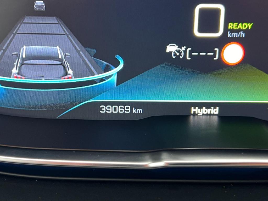 Peugeot 3008 1.6 hybrid4 300 gt, panodak, afn. trekhaak enz..