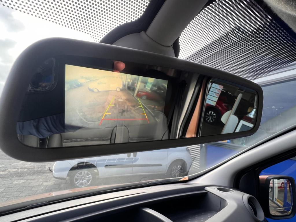 Renault Trafic 1.6 dci t29 l2h1 comfort, camera, navi, trekhaak enz..