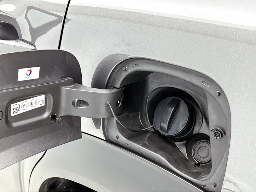 Citroen C3 Aircross automaat shine pack business | rijklaar | navigatie | p