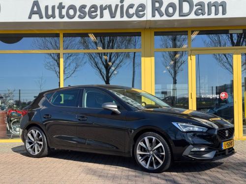 Seat Leon 1.5 etsi fr automaat