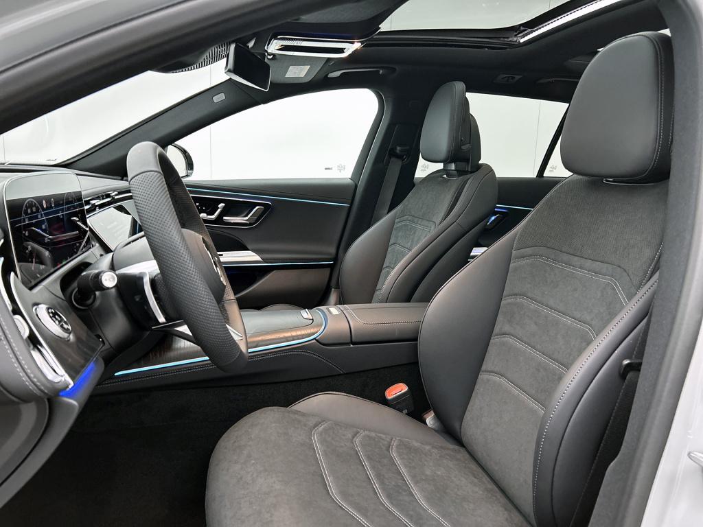 Mercedes-Benz E-Klasse estate 300 e business solution amg | winterpakket | 