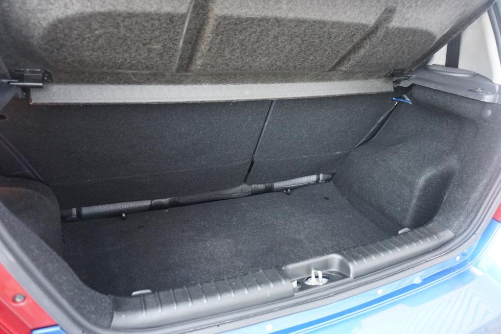 Chevrolet Aveo 1.2 16v ls+ airco / elektr. ramen / lm velgen / nap