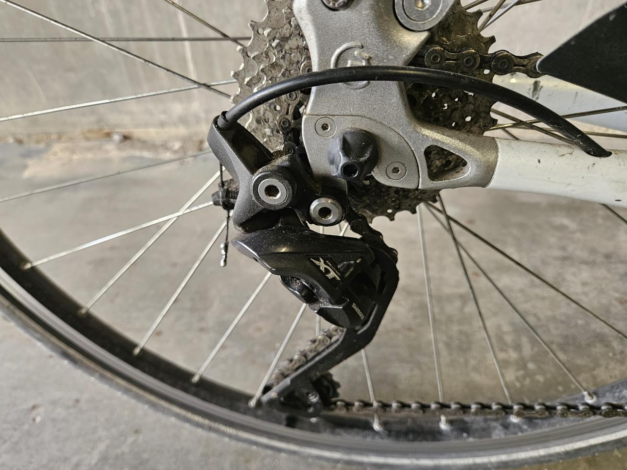 Sportfiets Gazelle Ultimate S30 +