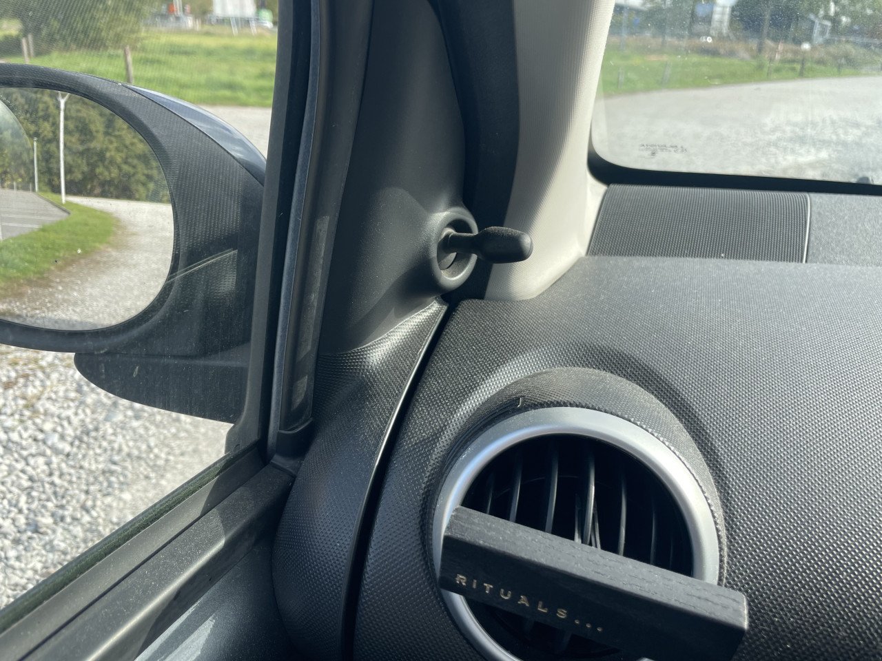 Peugeot 107 XS