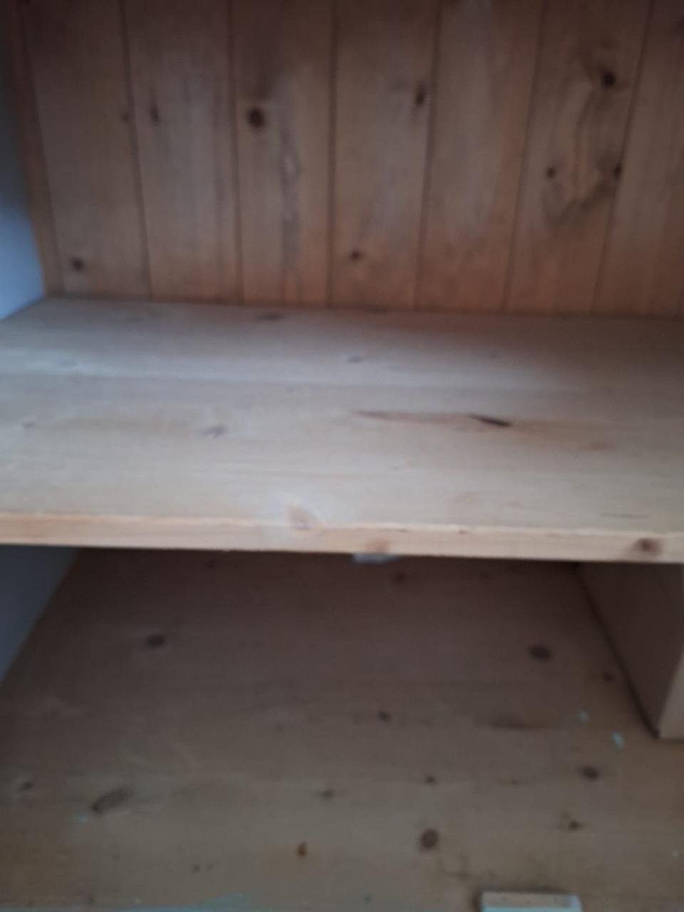 Dressoir