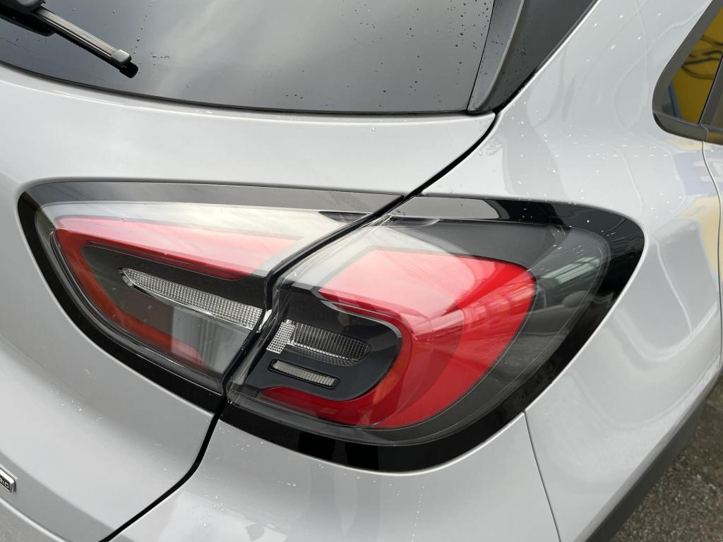 Ford Puma 1.0 ecoboost hybrid titanium | cruise control | climate control |