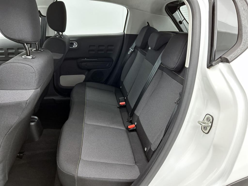 Citroen C3 83 pk shine | rijklaar | keyless entry | navigatie | android aut