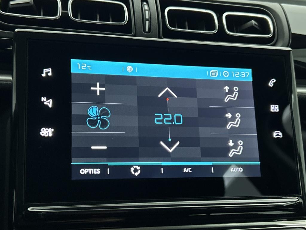 Citroen C3 83 pk business | rijklaar | navi | lm velgen |