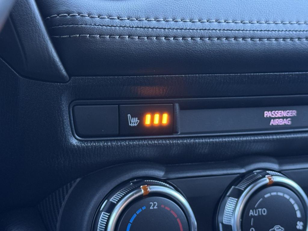 Mazda Cx-3 2.0 skyactiv-g 121 sportive