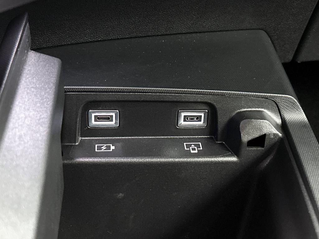 Peugeot 5008 hybrid 145 pk automaat gt 7p | rijklaar | elektrische achterkl