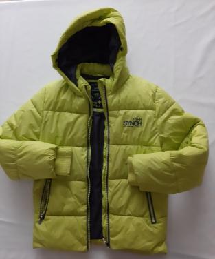 Jas mt 146, lime