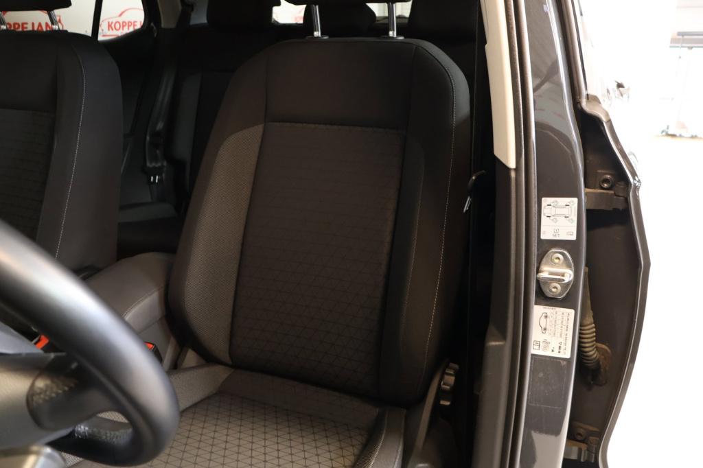 Volkswagen T-cross 1.0 tsi life nl auto, appconnect, pdc v+a, acc, blindspo