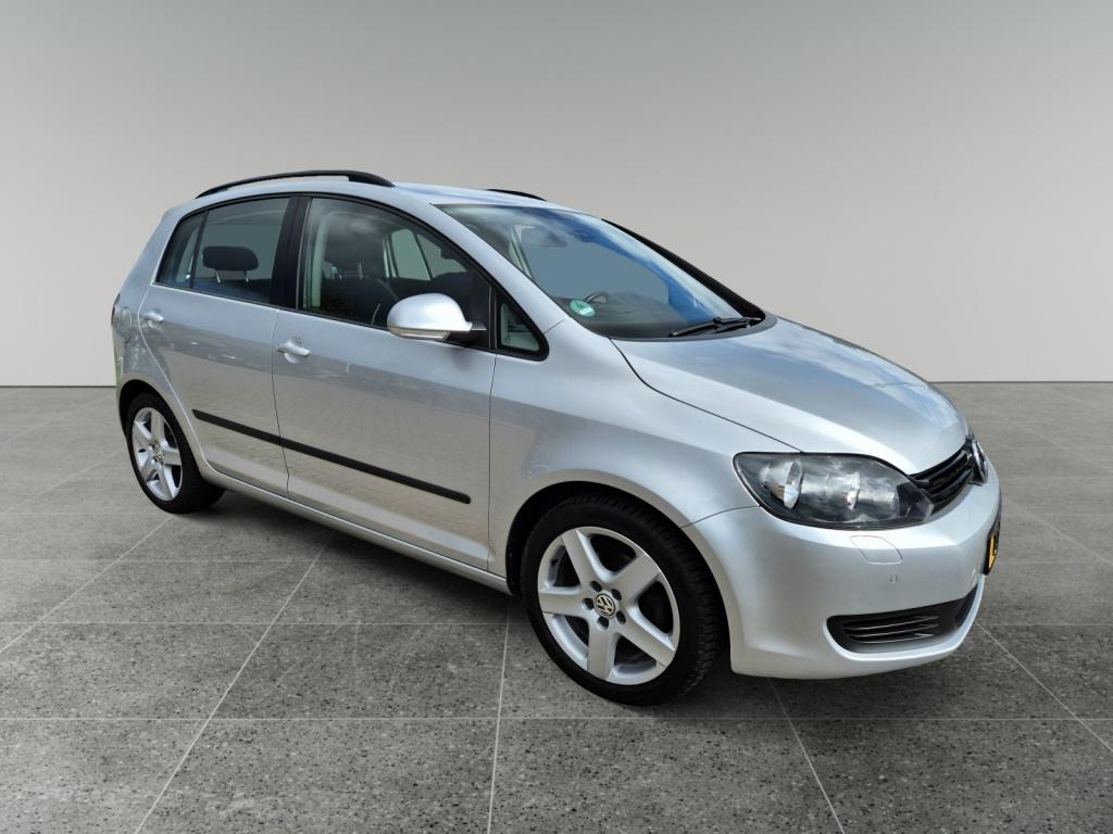 Volkswagen Golf Plus 1.2 tsi highline | airco | navi |trekhaak | stoelverw 