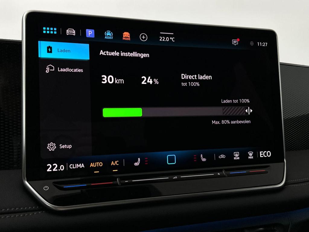 Volkswagen Tiguan limited edition 204pk plug in hybrid voordeel van € 3.500