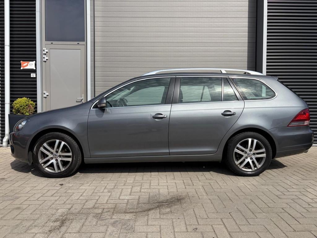 Volkswagen Golf variant 1.2 tsi highline bluemotion