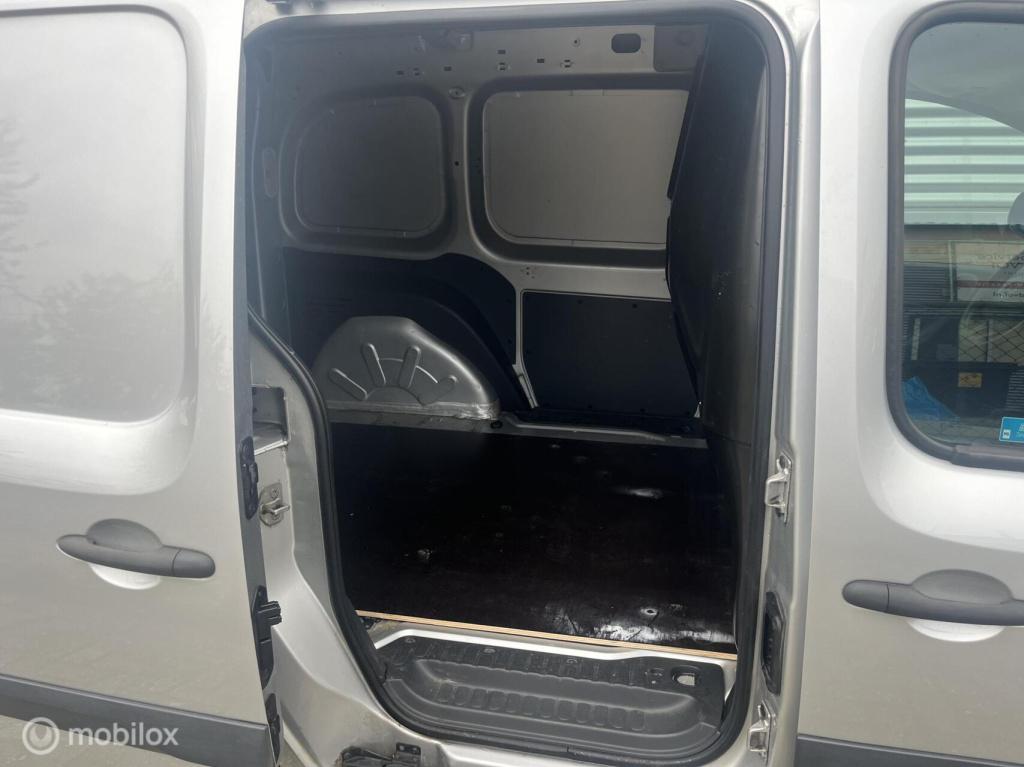 Mercedes-Benz Citan bestel 108 cdi blueefficiency | airco | cruise