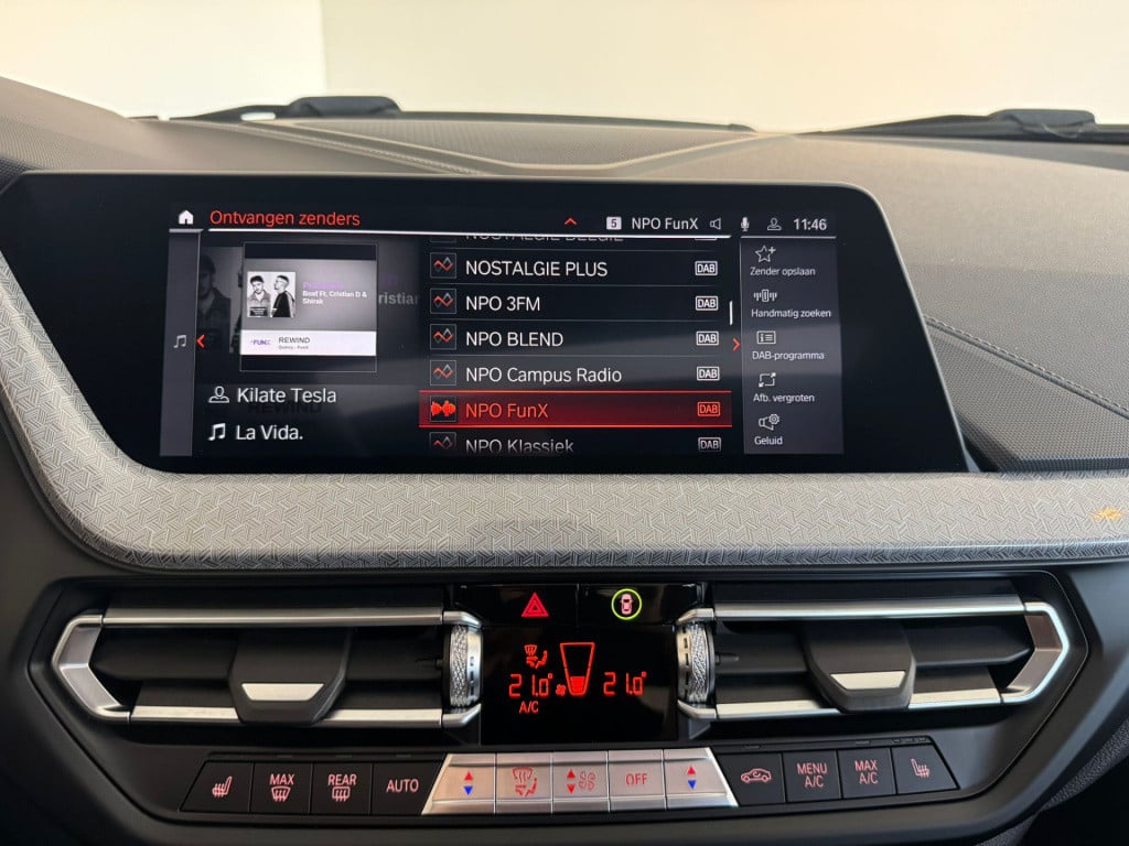 BMW 1 Serie 118i executive