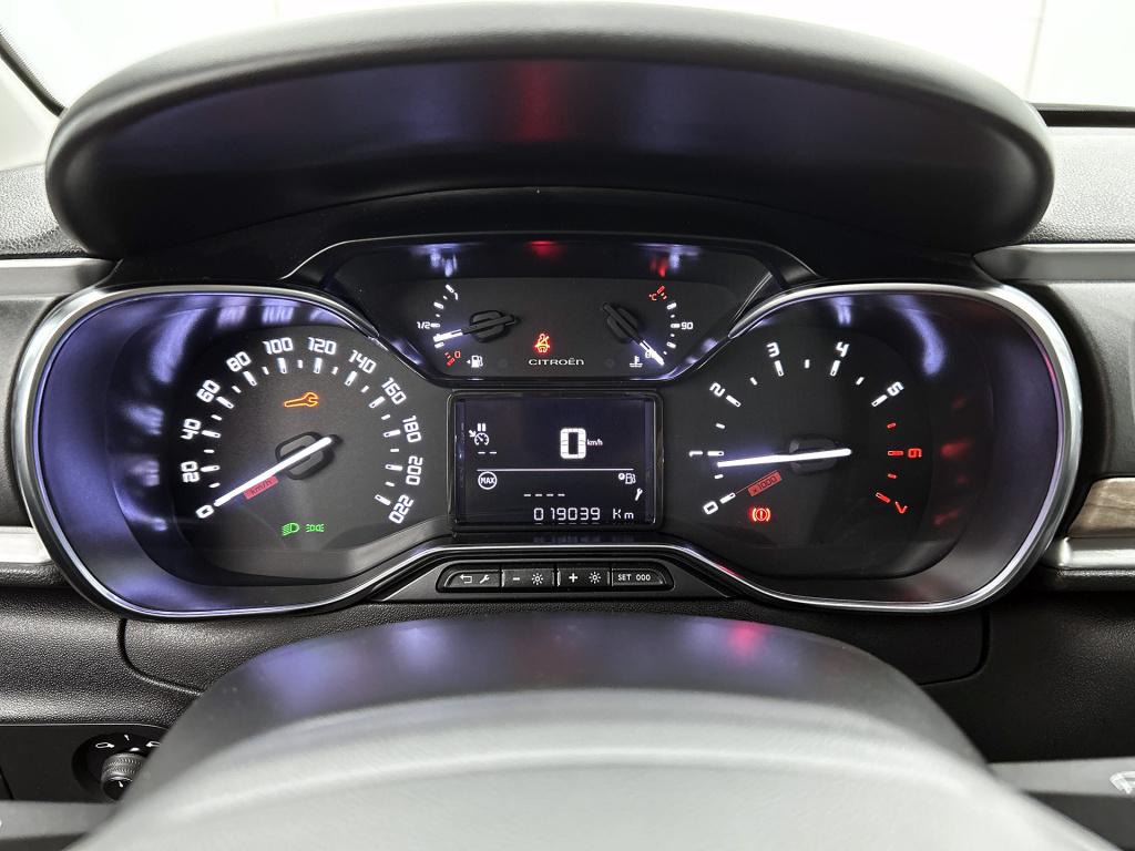 Citroen C3 82 pk plus | rijklaar |