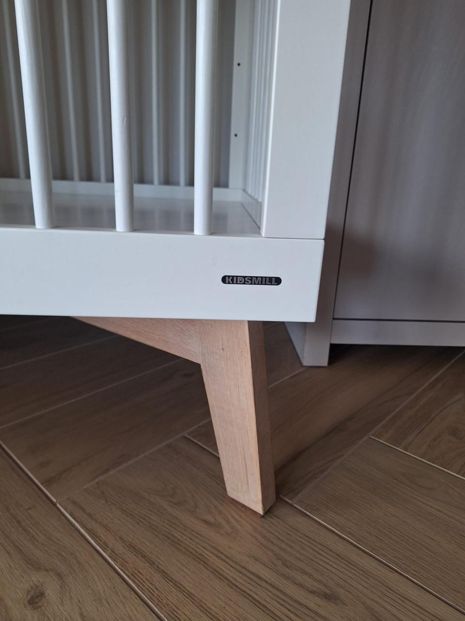 Kidsmill box