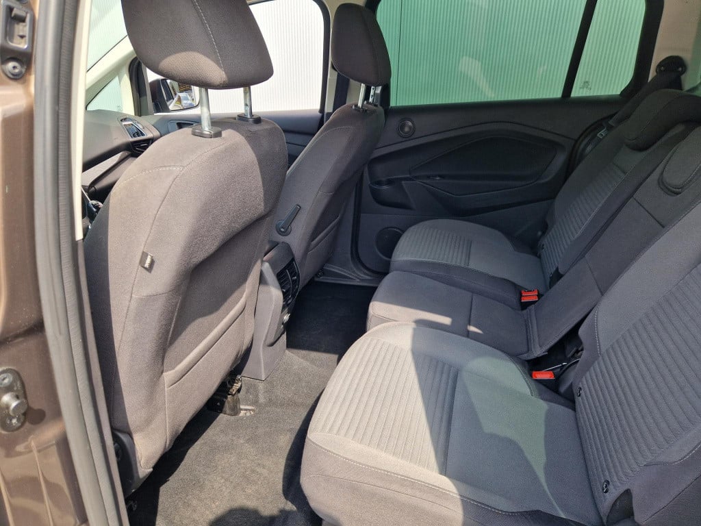 Ford Grand C-max 1.0 titanium